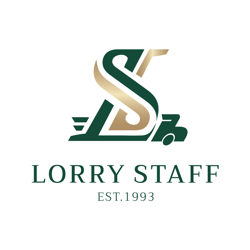 8.JPG(รูปโปรไฟล์)_LORRY-STAFF_ByDverr รับออกแบบโลโก้ PROMOTION