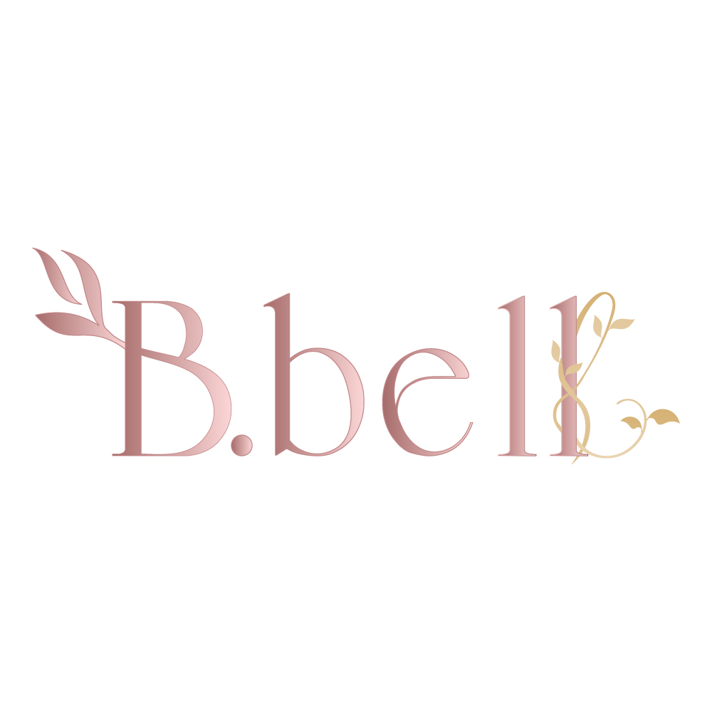 (RGB)-B.Bell_Logo_By_Dverr-2 รับออกแบบโลโก้ PROMOTION