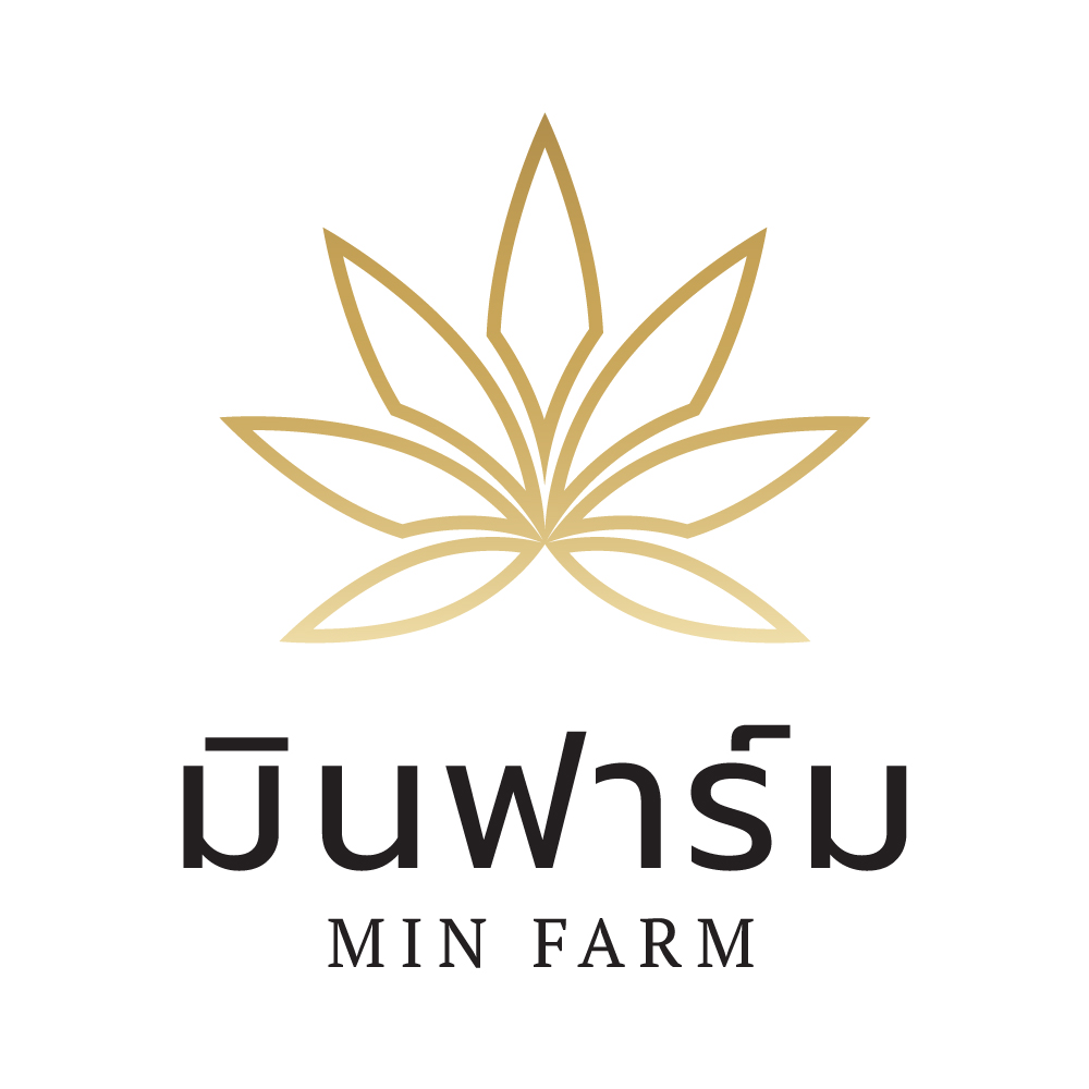 มินฟาร์ม_Facebook_Profile_White_BG_by_Dverr_1000x1000 รับออกแบบโลโก้ PROMOTION