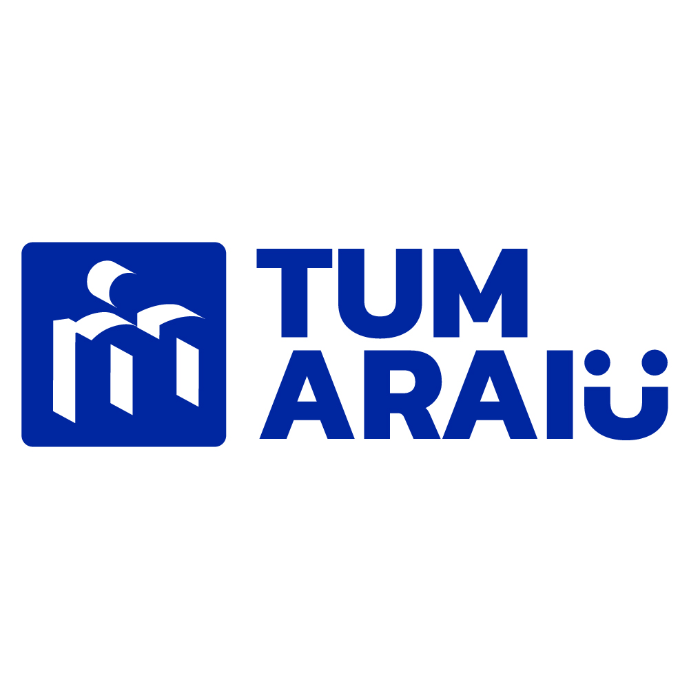 TAU-Logo รับออกแบบโลโก้ PROMOTION