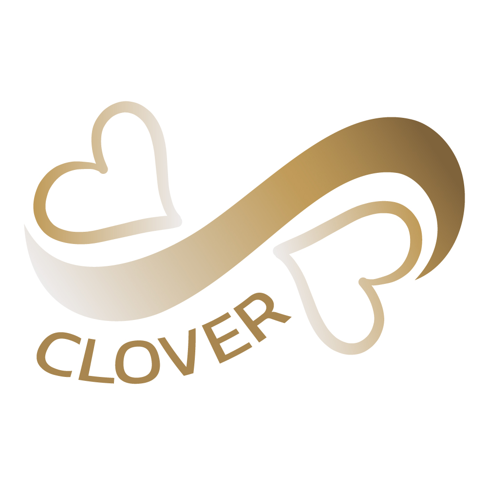 infi-clover รับออกแบบโลโก้ PROMOTION